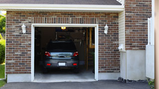 Garage Door Installation at Northwest Park Mesquite, Texas