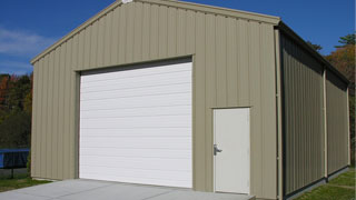 Garage Door Openers at Northwest Park Mesquite, Texas